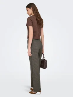Online JDYGEGGO Wide leg fit Bukser Dame Bukser