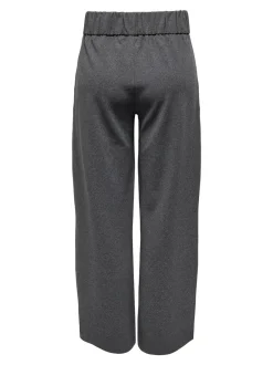 Outlet JDYGEGGO Wide leg fit Bukser i wide fit Dame Bukser