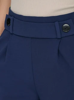 Discount JDYGEGGO Wide leg fit Bukser i wide fit Dame Bukser
