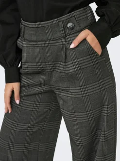 Outlet JDYGEGGO Wide leg fit Bukser Dame Bukser