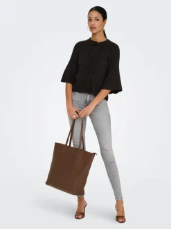 Discount JDYHAILEY Cardigan Dame Strik & Cardigans