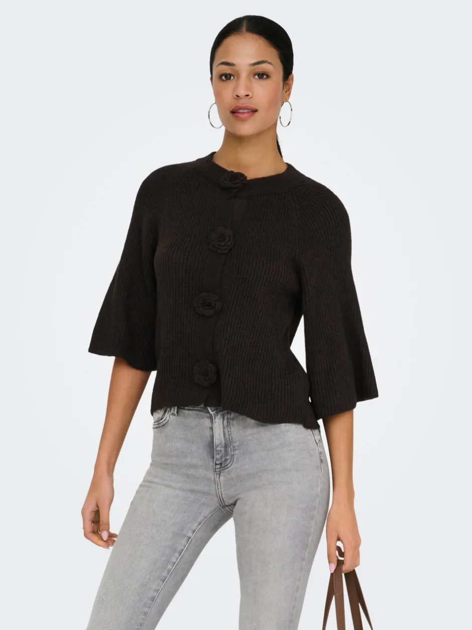 Discount JDYHAILEY Cardigan Dame Strik & Cardigans