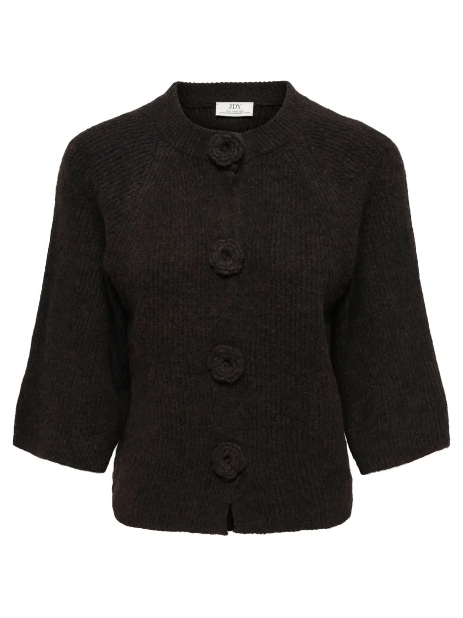 Discount JDYHAILEY Cardigan Dame Strik & Cardigans