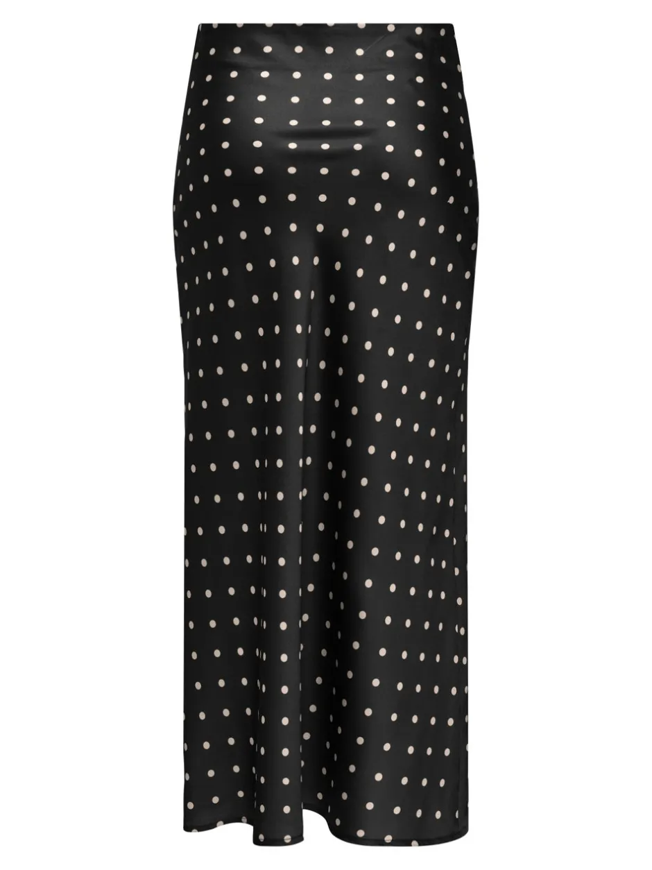 New JDYHAILEY Nederdel i straight fit Midinederdel Dame Nederdele