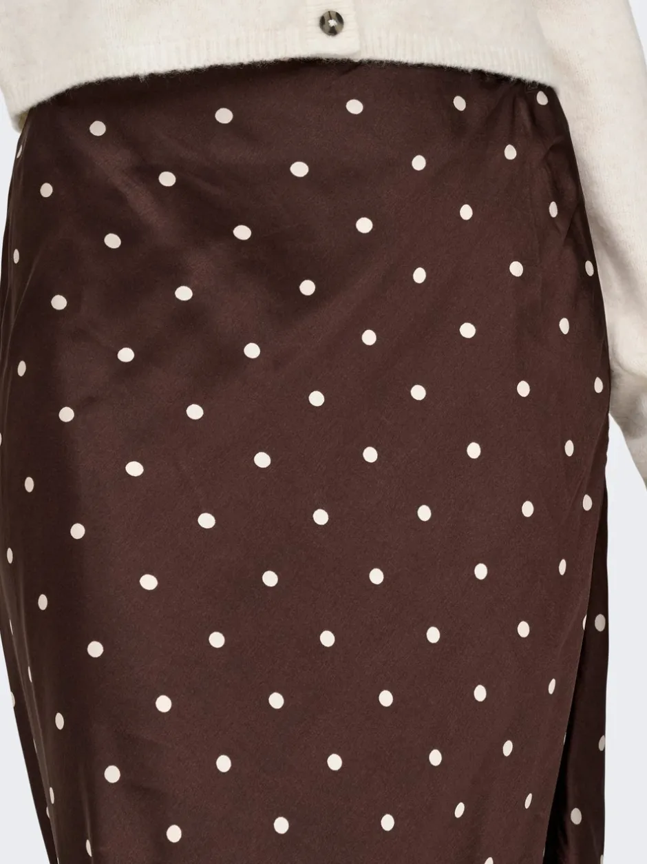 New JDYHAILEY Nederdel i straight fit Midinederdel Dame Nederdele