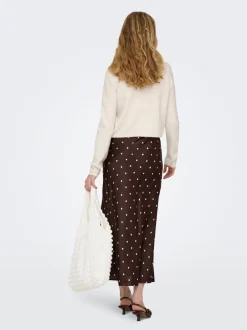 New JDYHAILEY Nederdel i straight fit Midinederdel Dame Nederdele