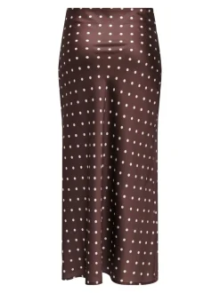 New JDYHAILEY Nederdel i straight fit Midinederdel Dame Nederdele