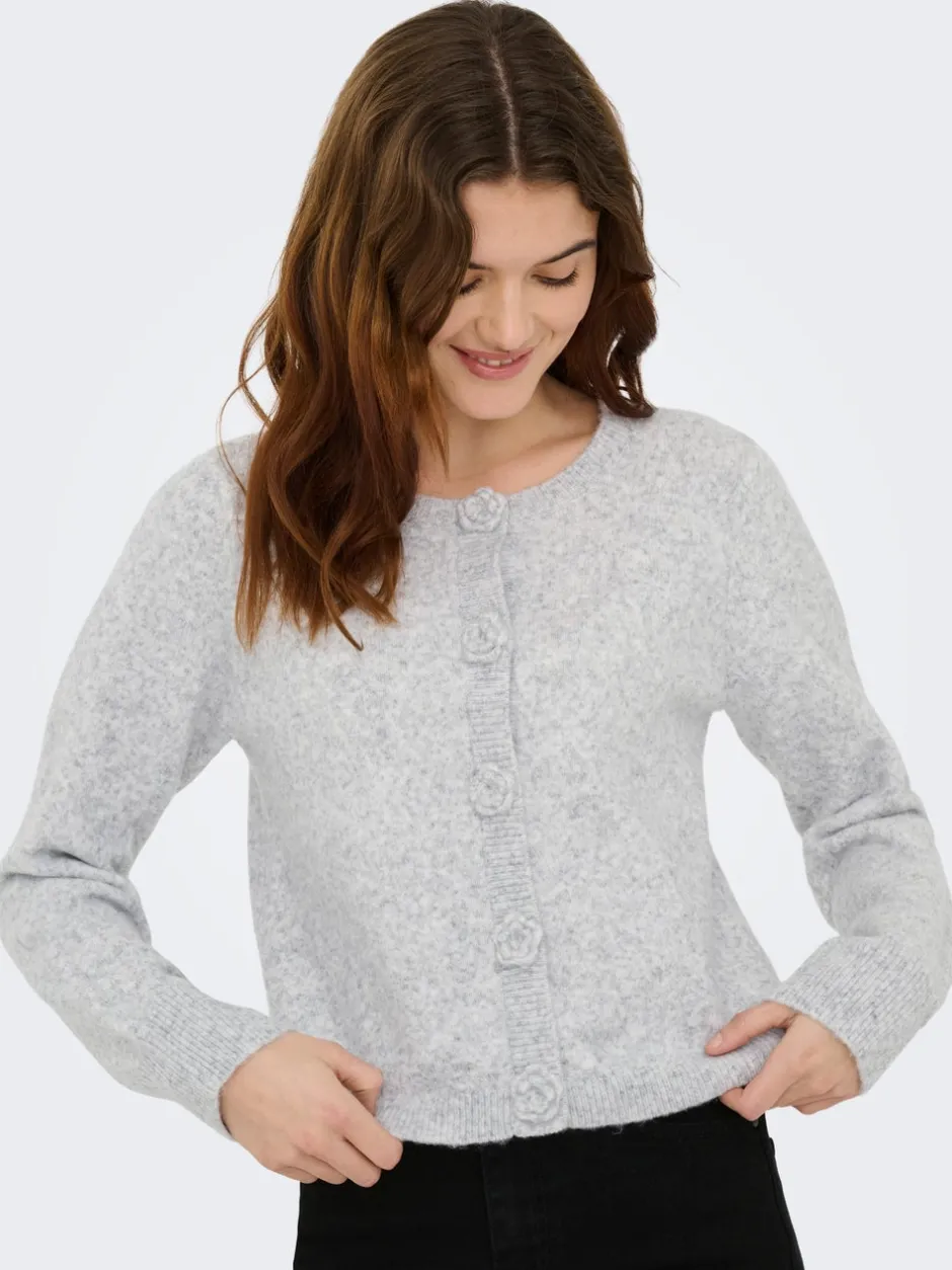 Hot JDYHAYLEE Cardigan Dame Strik & Cardigans