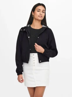 Best JDYHAZEN Jakke Dame Jakker Og Frakker