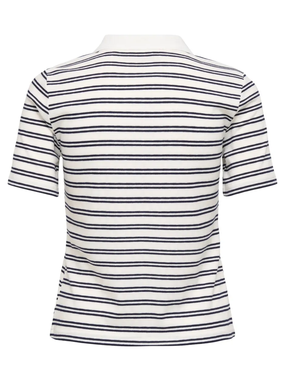 Online JDYHELGA Polo Dame Toppe