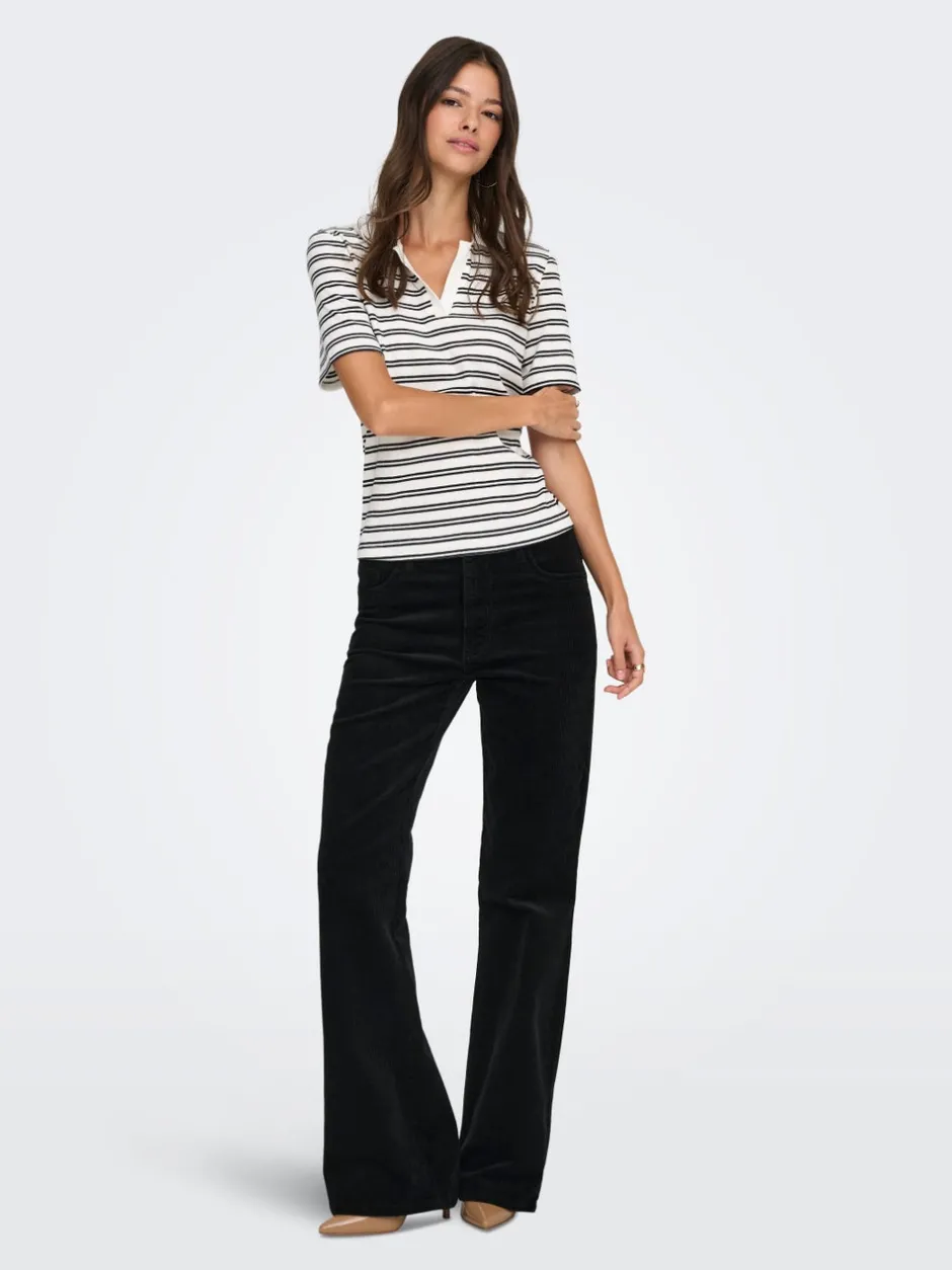 Online JDYHELGA Polo Dame Toppe