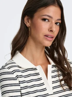 Online JDYHELGA Polo Dame Toppe