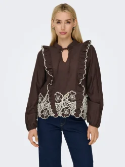 Sale JDYHOLLY Top Dame Toppe