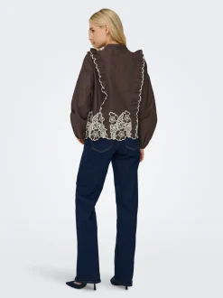 Sale JDYHOLLY Top Dame Toppe