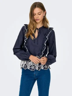 Best JDYHOLLY Top Dame Toppe