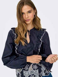 Best JDYHOLLY Top Dame Toppe