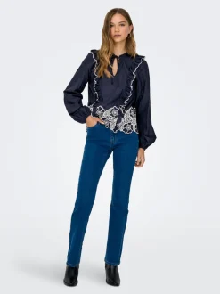 Best JDYHOLLY Top Dame Toppe