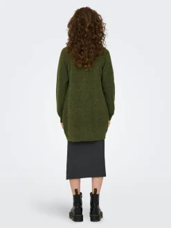 JDYINGEBORG Cardigan Dame Strik & Cardigans