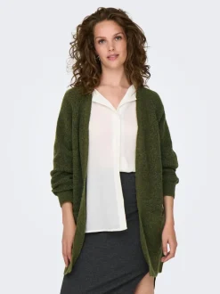 JDYINGEBORG Cardigan Dame Strik & Cardigans