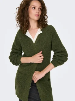 JDYINGEBORG Cardigan Dame Strik & Cardigans