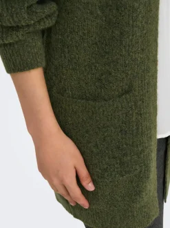 JDYINGEBORG Cardigan Dame Strik & Cardigans