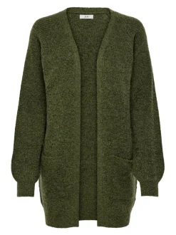 JDYINGEBORG Cardigan Dame Strik & Cardigans