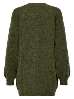 JDYINGEBORG Cardigan Dame Strik & Cardigans