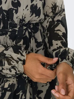 Discount JDYISABELLA Kort kjole Dame Kjoler