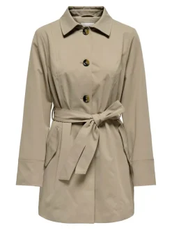 Online JDYISADORA Trenchcoat Dame Jakker Og Frakker