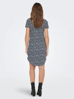 Outlet JDYIVY Kort kjole Dame Kjoler