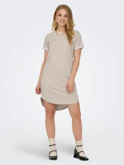Outlet JDYIVY Kort kjole Dame Kjoler