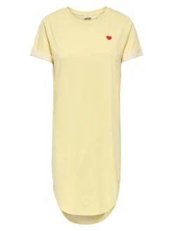 Outlet JDYIVY Kort kjole Dame Kjoler