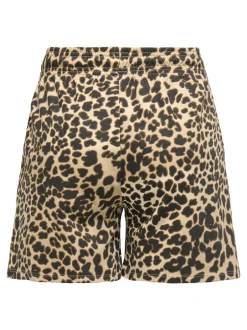 Hot JDYIVY Regular fit Sweat shorts Dame Shorts