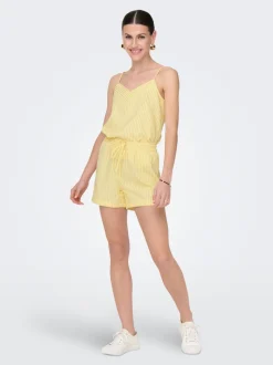 Best JDYJANE Mellemhøj talje Regular fit Shorts Dame Shorts