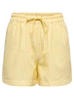 Best JDYJANE Mellemhøj talje Regular fit Shorts Dame Shorts