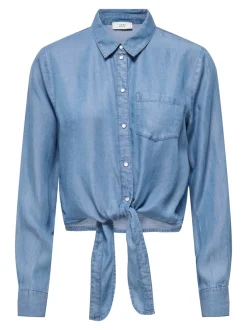 Outlet JDYJASPER Top Dame Toppe|Skjorter