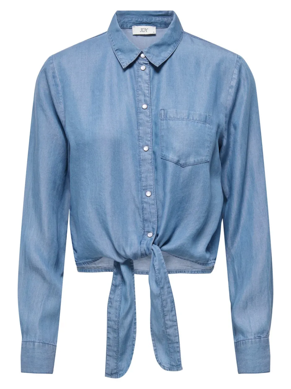 Outlet JDYJASPER Top Dame Toppe|Skjorter