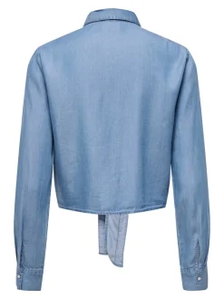Outlet JDYJASPER Top Dame Toppe|Skjorter