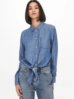 Outlet JDYJASPER Top Dame Toppe|Skjorter