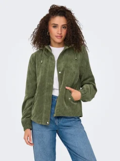 Discount JDYJESSIE Jakke Dame Jakker Og Frakker
