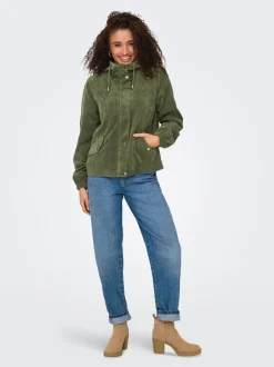 Discount JDYJESSIE Jakke Dame Jakker Og Frakker