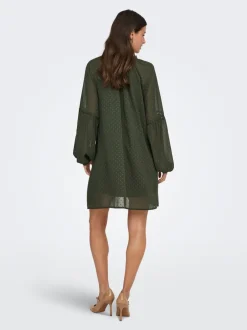 Discount JDYJESSIE Kort kjole Dame Kjoler