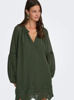 Discount JDYJESSIE Kort kjole Dame Kjoler