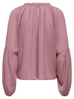 New JDYJESSIE Top Dame Toppe