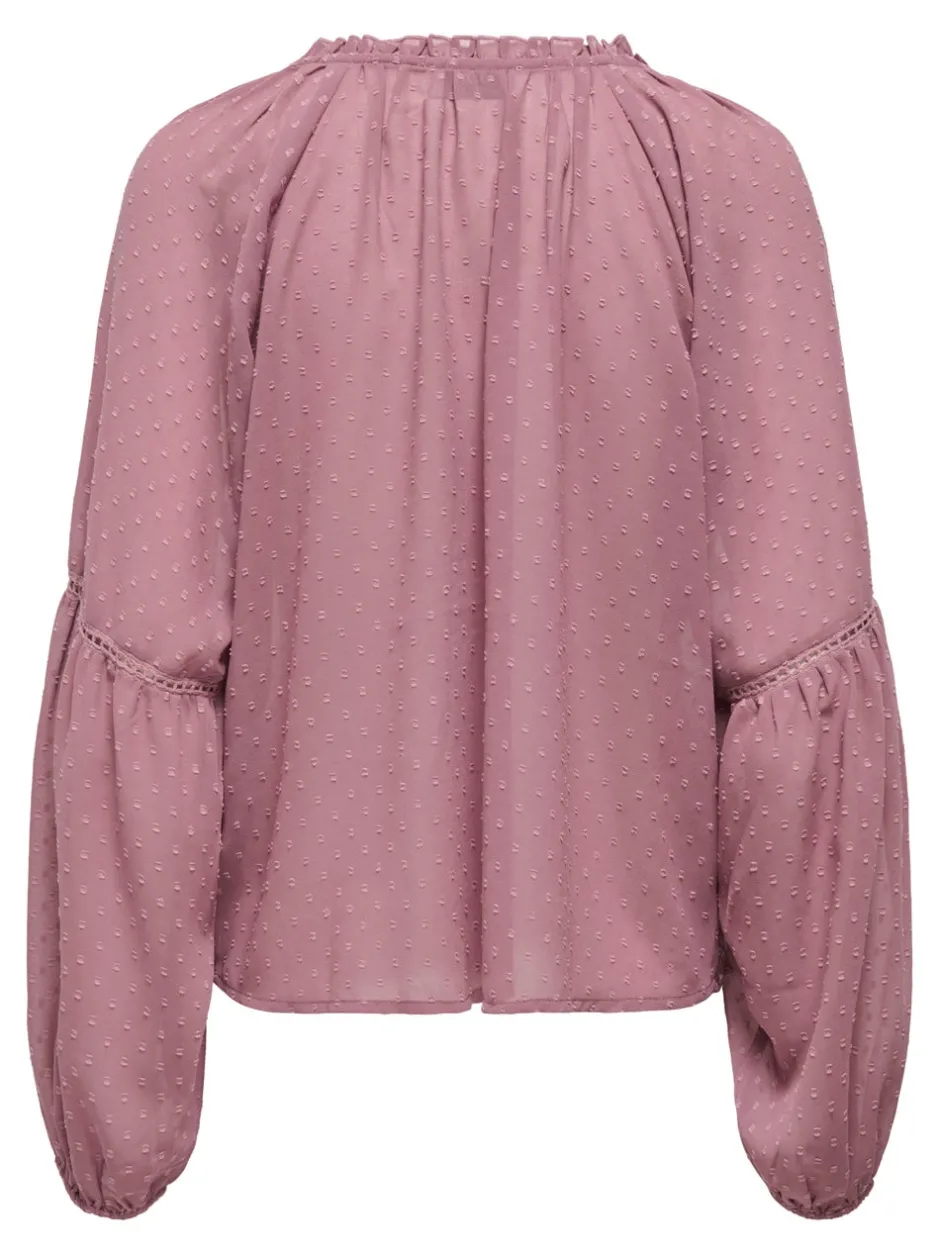 New JDYJESSIE Top Dame Toppe