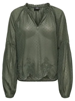 Outlet JDYJESSIE Top Dame Toppe