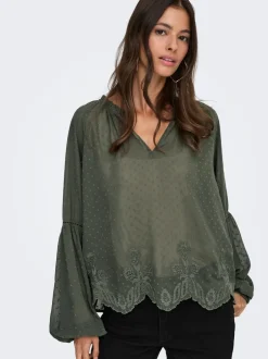 Outlet JDYJESSIE Top Dame Toppe