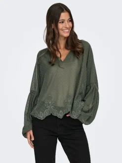Outlet JDYJESSIE Top Dame Toppe