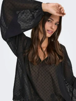 JDYJESSIE Top Dame Toppe