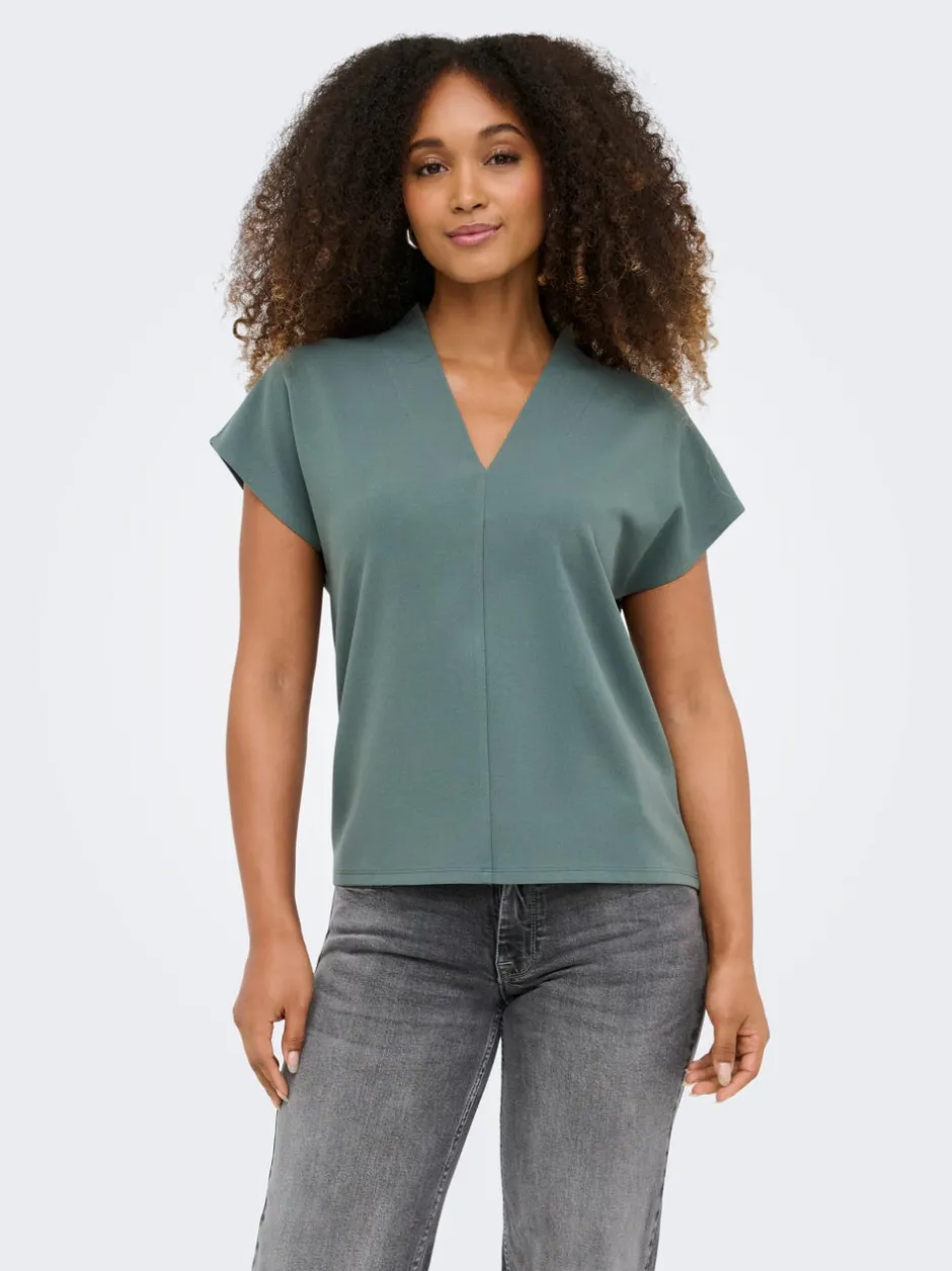 Outlet JDYJOY Top Dame Toppe